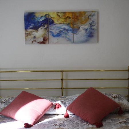 Al Portoro Apartment La Spezia Bagian luar foto