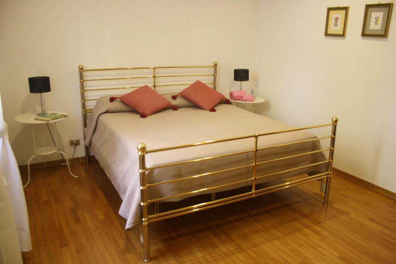 Al Portoro Apartment La Spezia Bagian luar foto