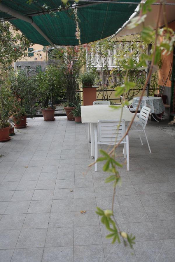 Al Portoro Apartment La Spezia Bagian luar foto