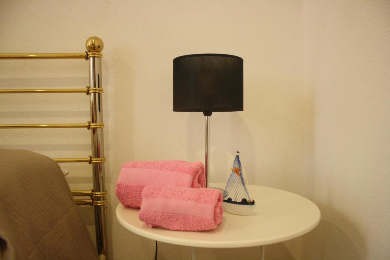 Al Portoro Apartment La Spezia Bagian luar foto