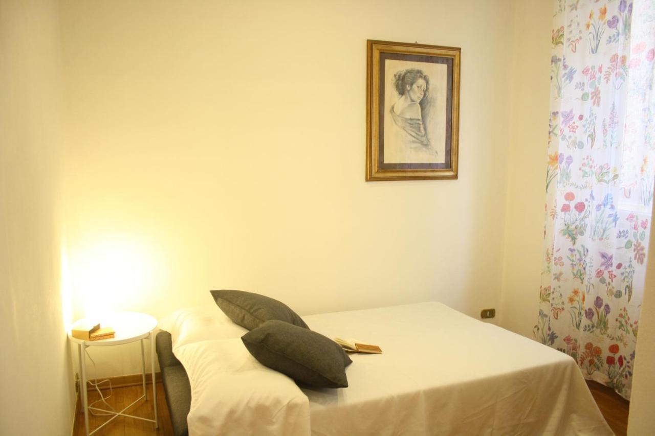 Al Portoro Apartment La Spezia Bagian luar foto