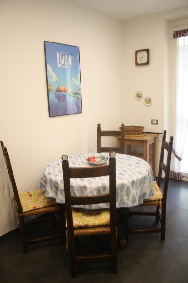 Al Portoro Apartment La Spezia Bagian luar foto