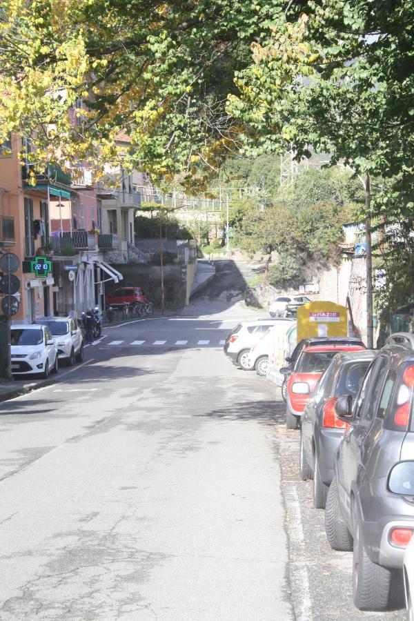 Al Portoro Apartment La Spezia Bagian luar foto