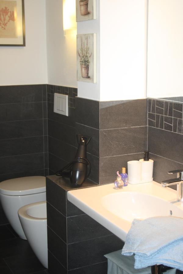 Al Portoro Apartment La Spezia Bagian luar foto