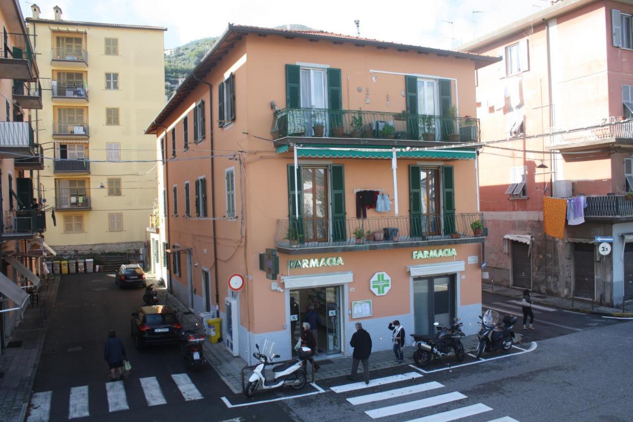 Al Portoro Apartment La Spezia Bagian luar foto