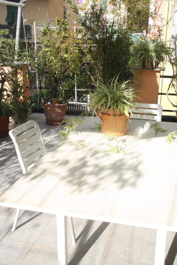 Al Portoro Apartment La Spezia Bagian luar foto