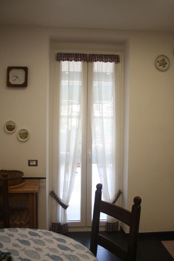 Al Portoro Apartment La Spezia Bagian luar foto