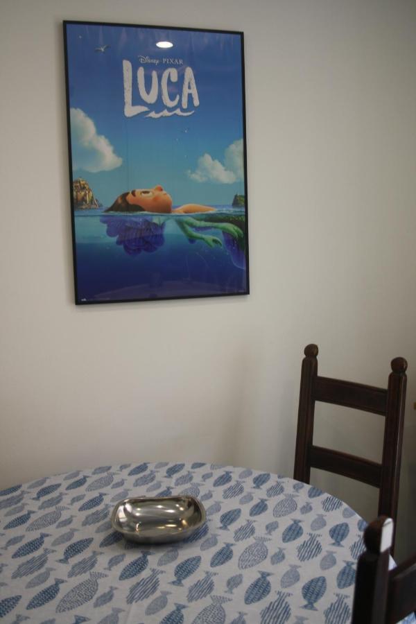 Al Portoro Apartment La Spezia Bagian luar foto