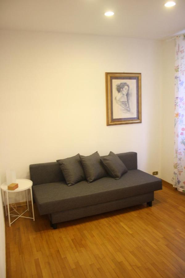 Al Portoro Apartment La Spezia Bagian luar foto