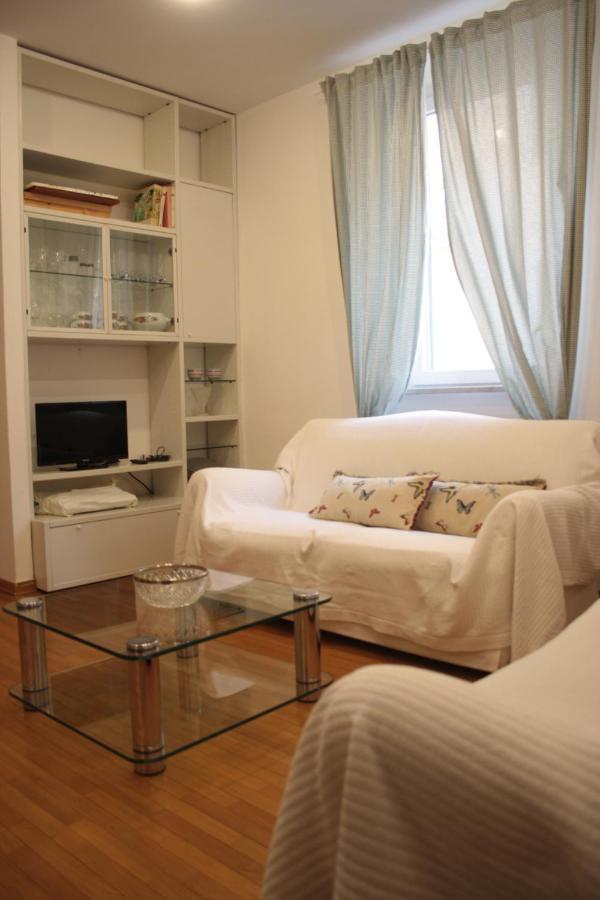 Al Portoro Apartment La Spezia Bagian luar foto