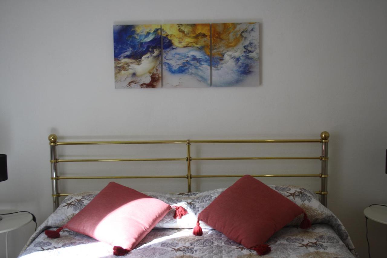 Al Portoro Apartment La Spezia Bagian luar foto