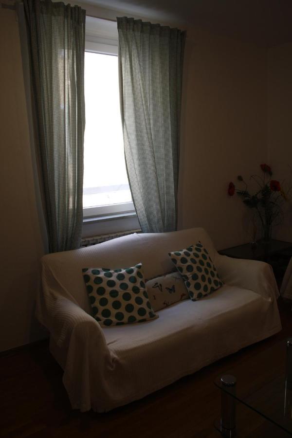 Al Portoro Apartment La Spezia Bagian luar foto